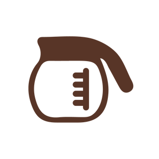 Filterkaffeemaschinen - Highlight Icon AMORI Coffee