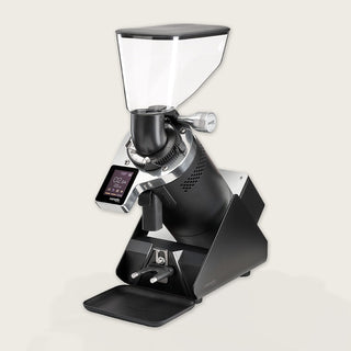 Ceado E37Z Barista RS - Schwarz