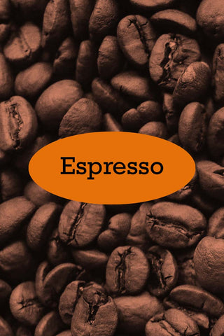 Espresso-Röstungen von AMORI Coffee – Frisch geröstet und direkt zu dir nach Hause geliefert.