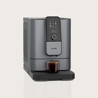 NIVONA Nivo 8107 Seite