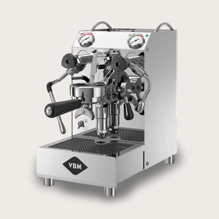 VBM Domobar Junior 2B Seitenansicht