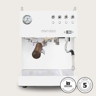 ASCASO PID Uno Weiß