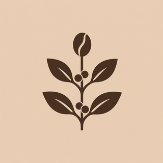Robusta Kaffee