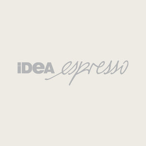 iDEA Espresso Logo
