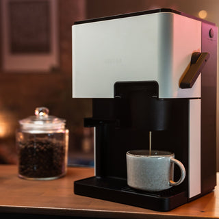 NIVONA Cube