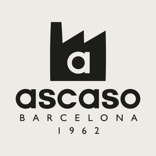 ASCASO Barcelona 1962 Logo