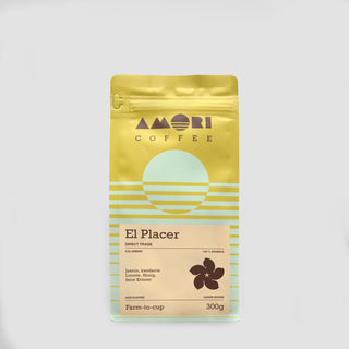 El Placer – Mary Luz Ruiz