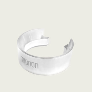 EUREKA MIGNON FUNNEL - SILBER