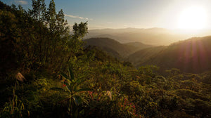 Landschaft Honduras - 2500x1400