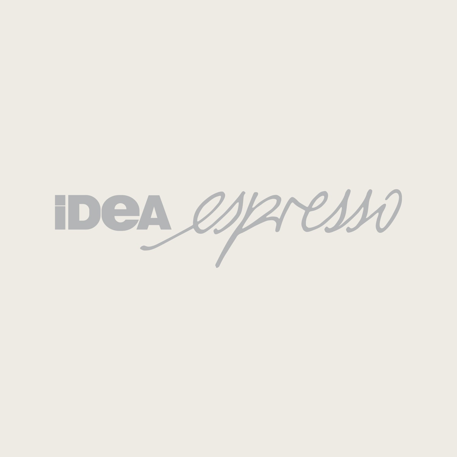 iDEA Espresso - Logo