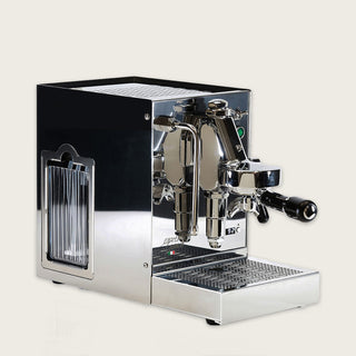 iDEA Espressolo Plus Inox