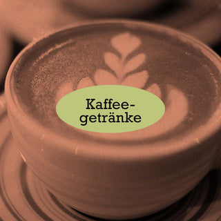 Kaffeegetränke im AMORI Kaffeelexikon – Rezepte, Zubereitungen und Unterschiede im Geschmack.