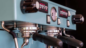Marzocco Linea Classic Espressomaschine