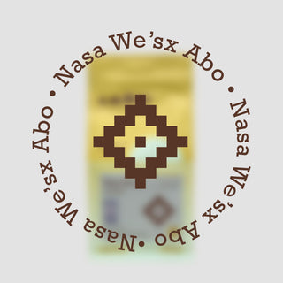 Nasa We'sx (entkoffeiniert)