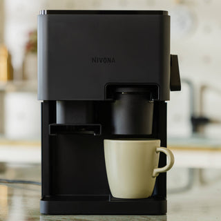 NIVONA Cube 4´106 - Vorne