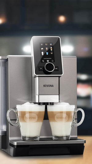 NIVONA CafeRomatica NICR 9er Serie