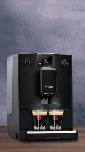 NIVONA CafeRomatica NICR 690