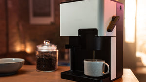 NIVONA Cube 4102 Kaffeevollautomat