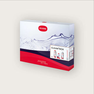 NIVONA NICB 300 Clean3Box Reinigungsset