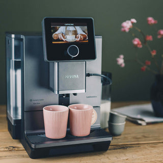 NIVONA NICR 970 Mood