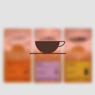 Espresso Probierpaket Kaffee-Set – Auswahl an Espressi zum Probieren, von kräftig bis ausgewogen, frisch geröstet in Mainz.