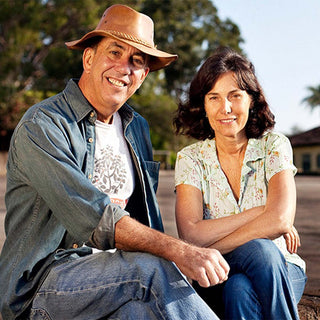 Kaffeefarmer der Fazenda Ambiental Fortaleza in Espírito Santo beim nachhaltigen Kaffeeanbau