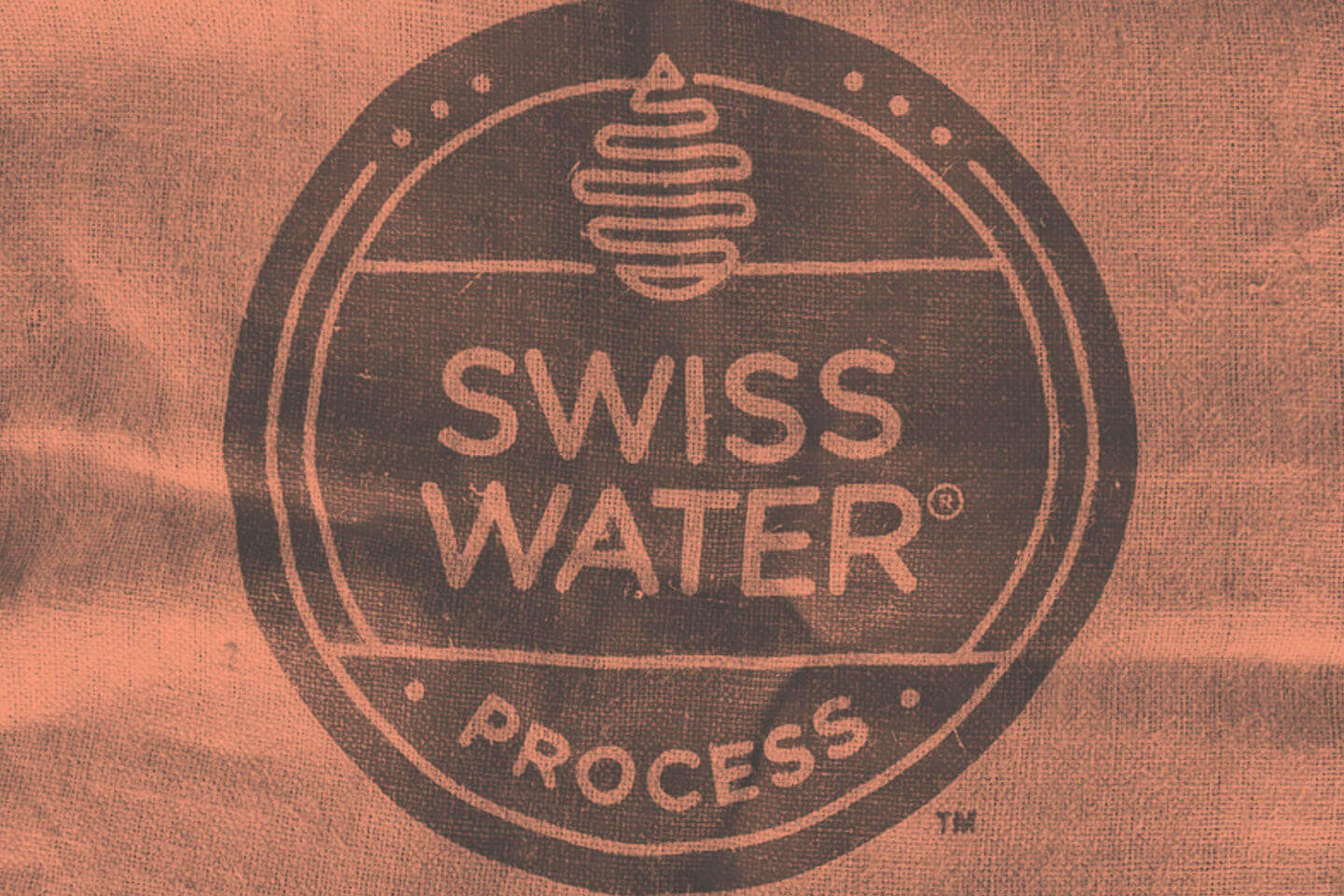 Swiss-Water®-Process Logo