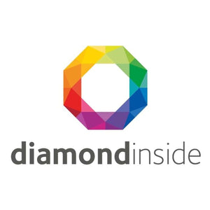 Eureka Diamond Inside Logo