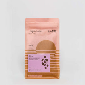 AMORI Espresso Numero Uno 500 g